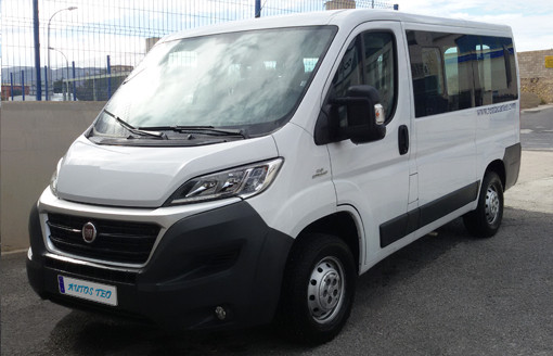 ducato 9 plazas autosteo